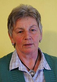 Maria Kühberger