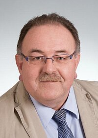 Josef Kurz