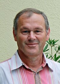 Adolf Spitzenberger