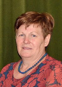Beate Litzlbauer