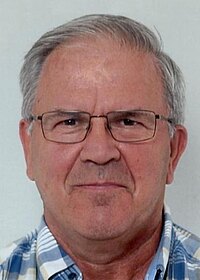 Ernst Gaderbauer