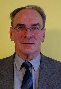 Alois Ebner