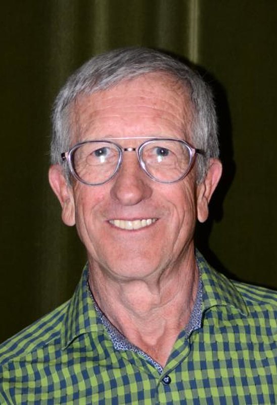 Ferdinand Kaltenbrunner